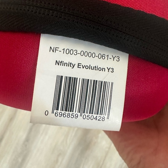 Infinity cheerleading shoes - Picture 5 of 5